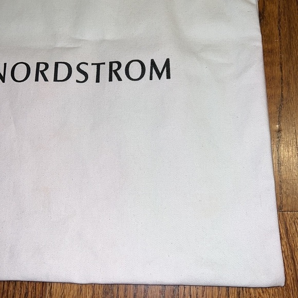 RARE Something Navy X Nordstrom Tote Bag - Picture 8 of 11